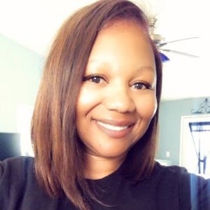 Meet your Posher, Janet